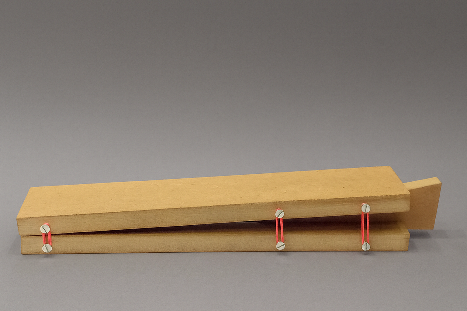 Wedge System